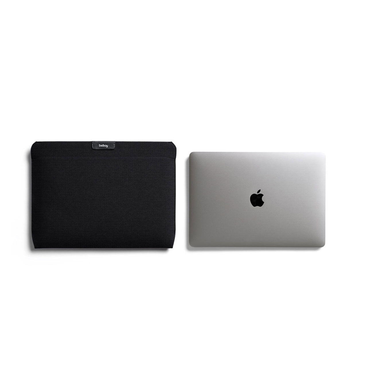 Premium 14 Inch Laptop Sleeve Case - Lightweight & Water-Resistant Protective Cover for MacBook Pro/Air, Dell XPS, HP - Perfect for Travel, Office & School Use