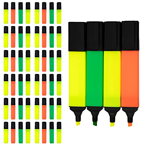 Highlighters 3 Colors