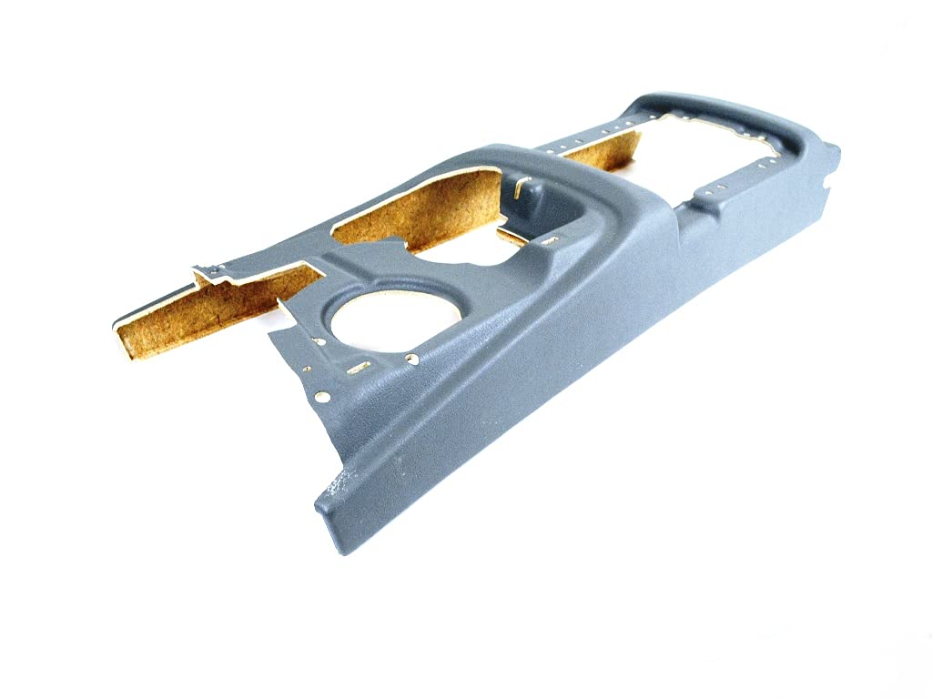 Genuine Chrysler 1JX801D5AA Floor Console Base Replacement Part - Perfect for Dodge Ram Pickup Truck Interior Upgrade & Repair