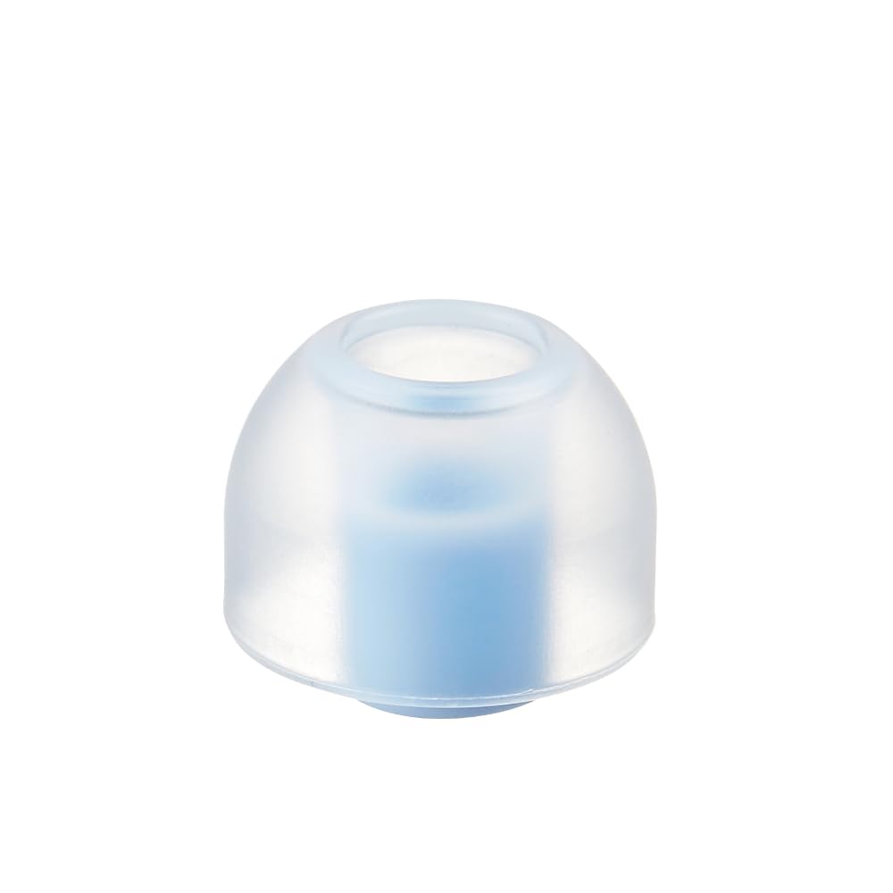 AZLA SednaEarfit Origin (ML) - Premium Noise Isolating Earbud Tips for Wired & Wireless Headphones - Compatible with AirPods Pro, Bose, Sony & More - Perfect for Travel, Workouts & Noise Cancellation