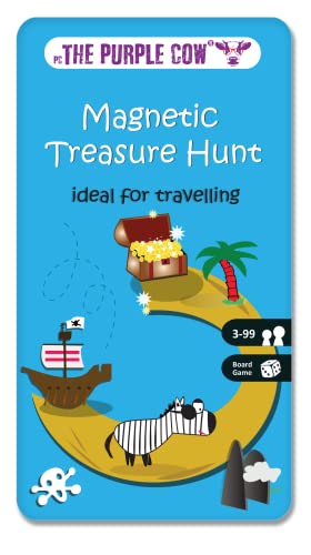 Treasure Hunt