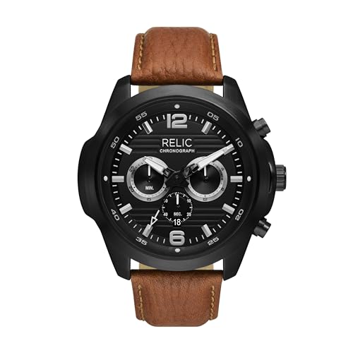 Henry Black/Brown