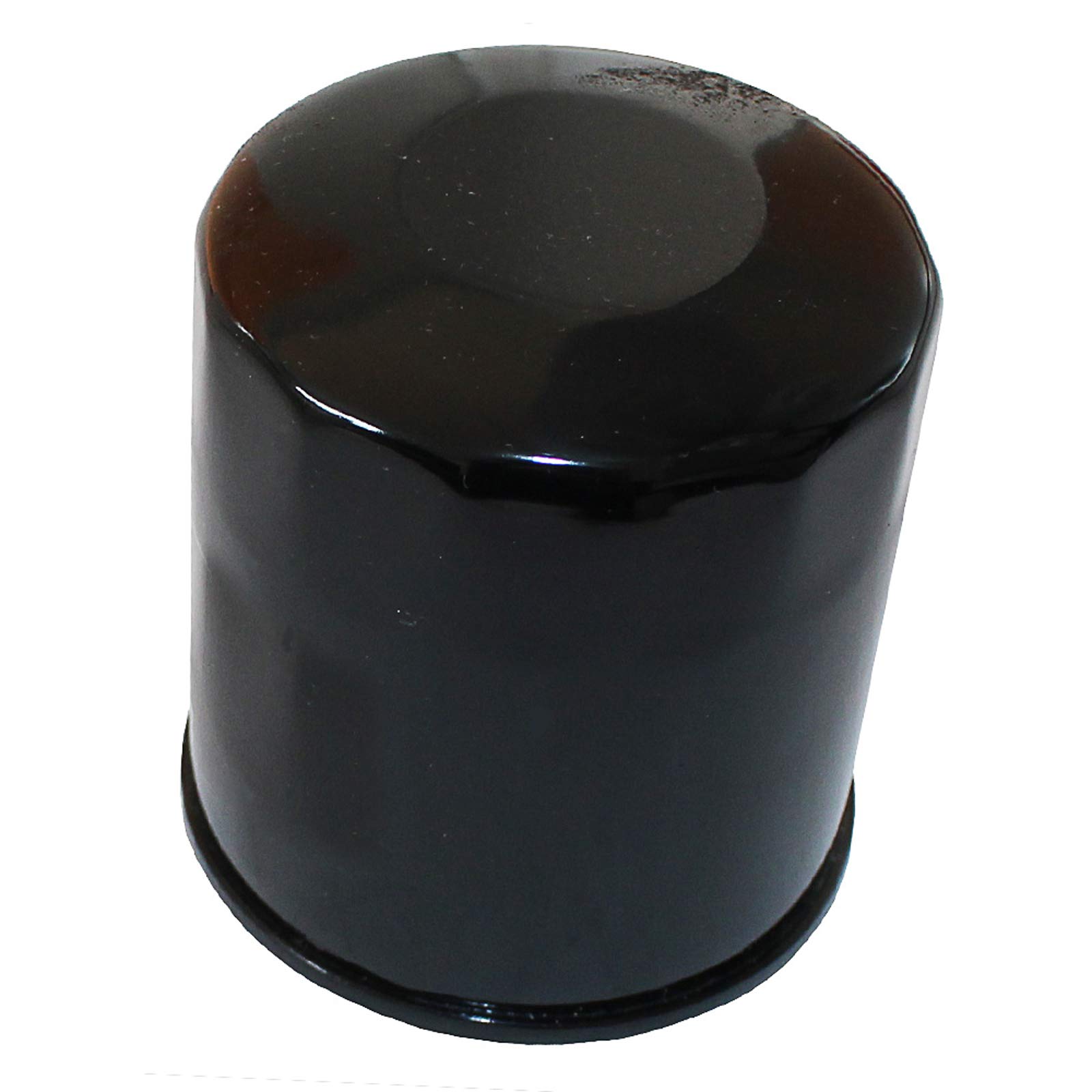 Caltric Oil Filter Compatible with Kawasaki VN1500 Vulcan 1500 88 SE Voyager Nomad Tourer - High Performance Replacement for Motorcycle Maintenance & Long Rides