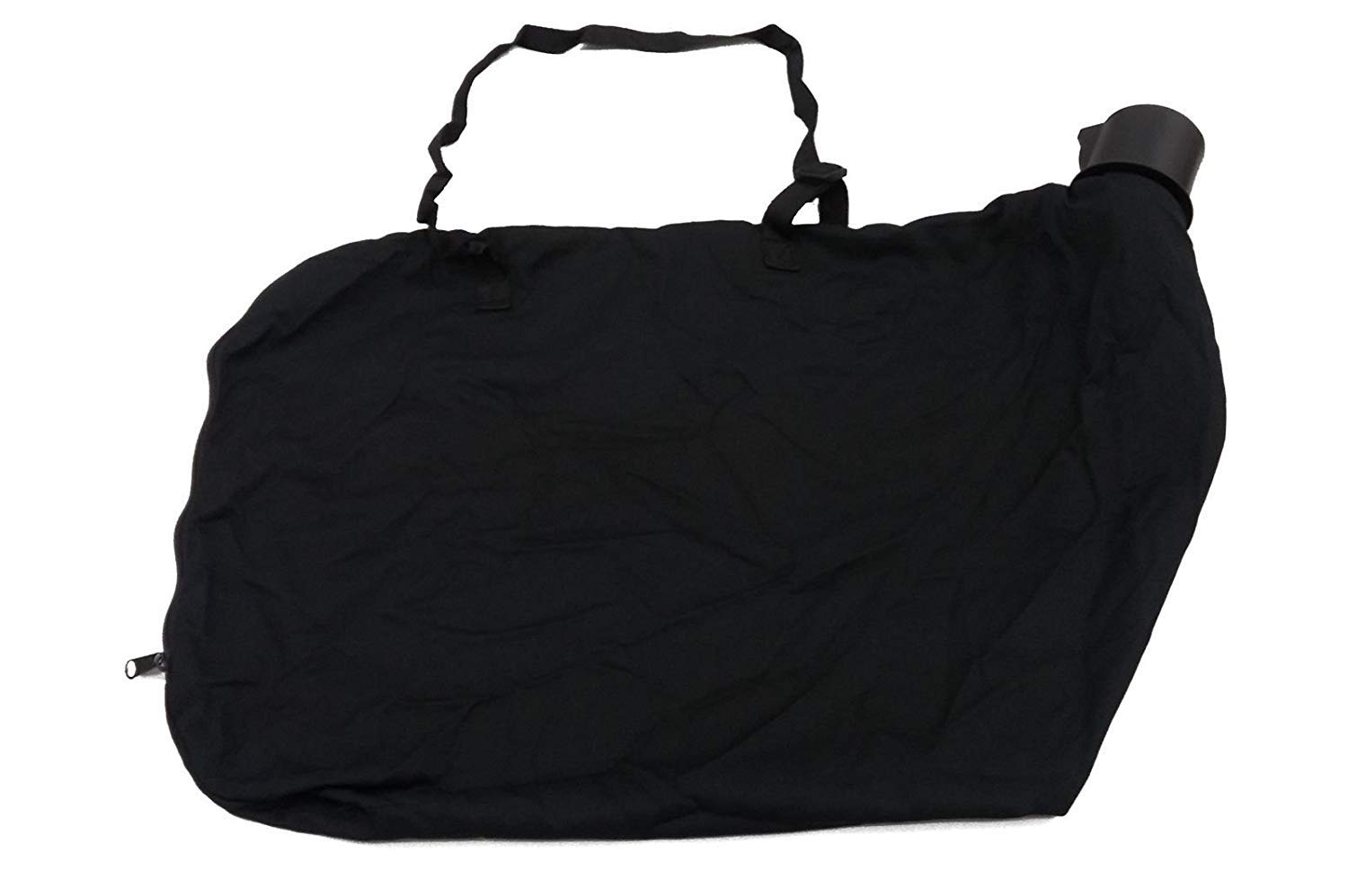 Original Black & Decker 90560020-01 Leaf Blower Vacuum Replacement Bag - OEM Part for Efficient Yard Cleanup & Leaf Collection