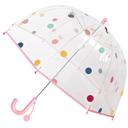 Dots-Pink