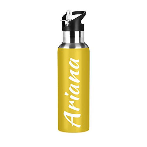 #Yellow