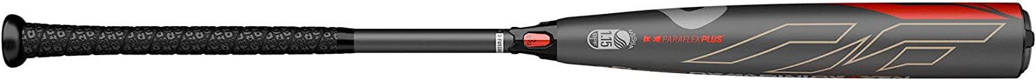 DeMarini 2019 CF Zen Senior League Baseball Bat -8 Drop, 2 3/4 Barrel | Perfect for Youth & High School Players | Game-Ready Performance for Tournaments & Practice