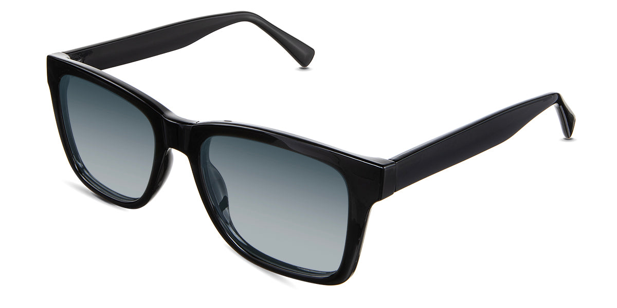 Brody Men's Prescription Sunglasses - UV Protection, Polarized Lenses for Driving, Fishing & Outdoor Activities
