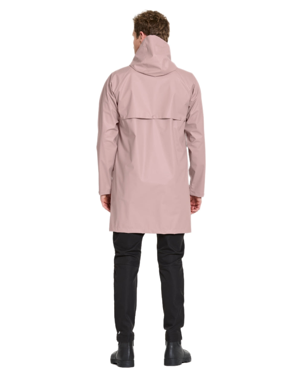 Didriksons Avon Parka - Waterproof Winter Jacket for Men & Women | Windproof Insulated Coat for Hiking, Skiing & Outdoor Adventures
