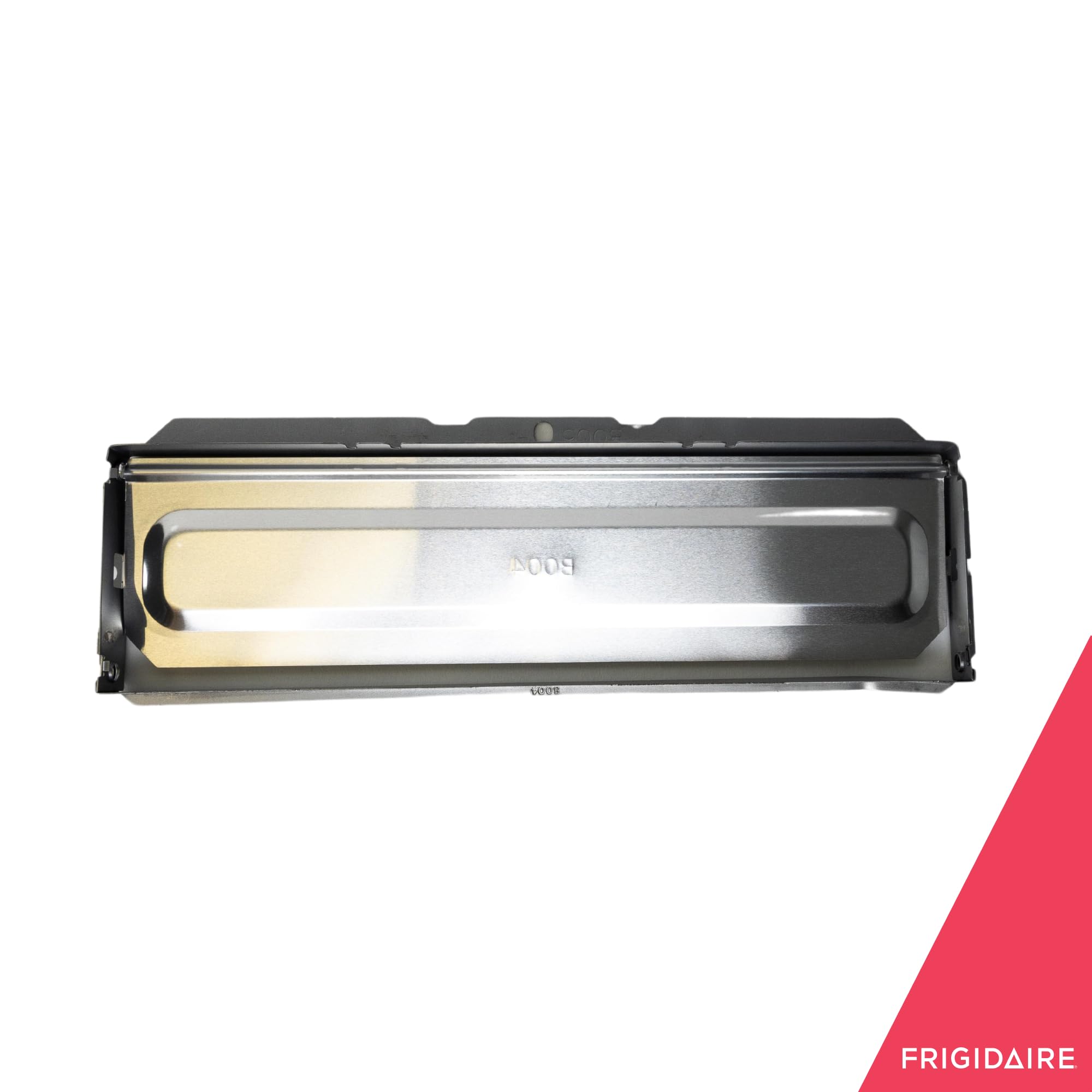 Frigidaire 5304464343 Microwave Oven Vent Damper - Replacement Part for Range Hoods & Over-the-Range Microwaves | Perfect for Kitchen Ventilation & Airflow Control