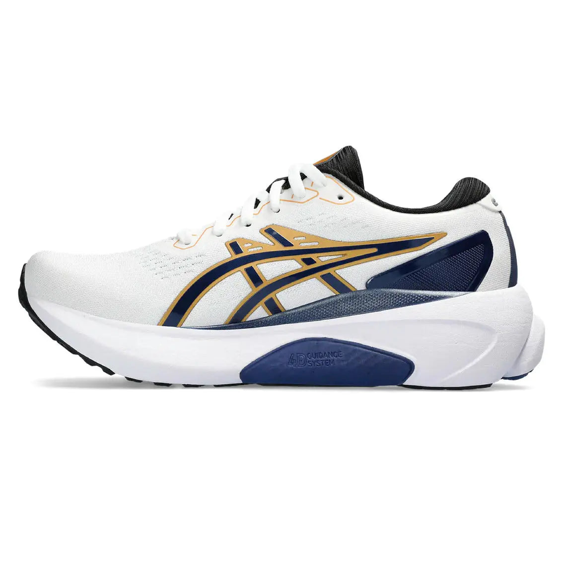 ASICS GEL-Kayano 30 Women's Running Shoes - 30th Anniversary Edition - Premium Stability & Cushioning for Long-Distance Running, Jogging, and Workouts