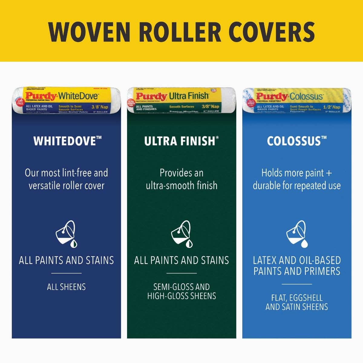White Dove Woven Roller Cover - Premium Window Shade for Home & Office - Perfect for Living Room, Bedroom, and Kitchen Privacy