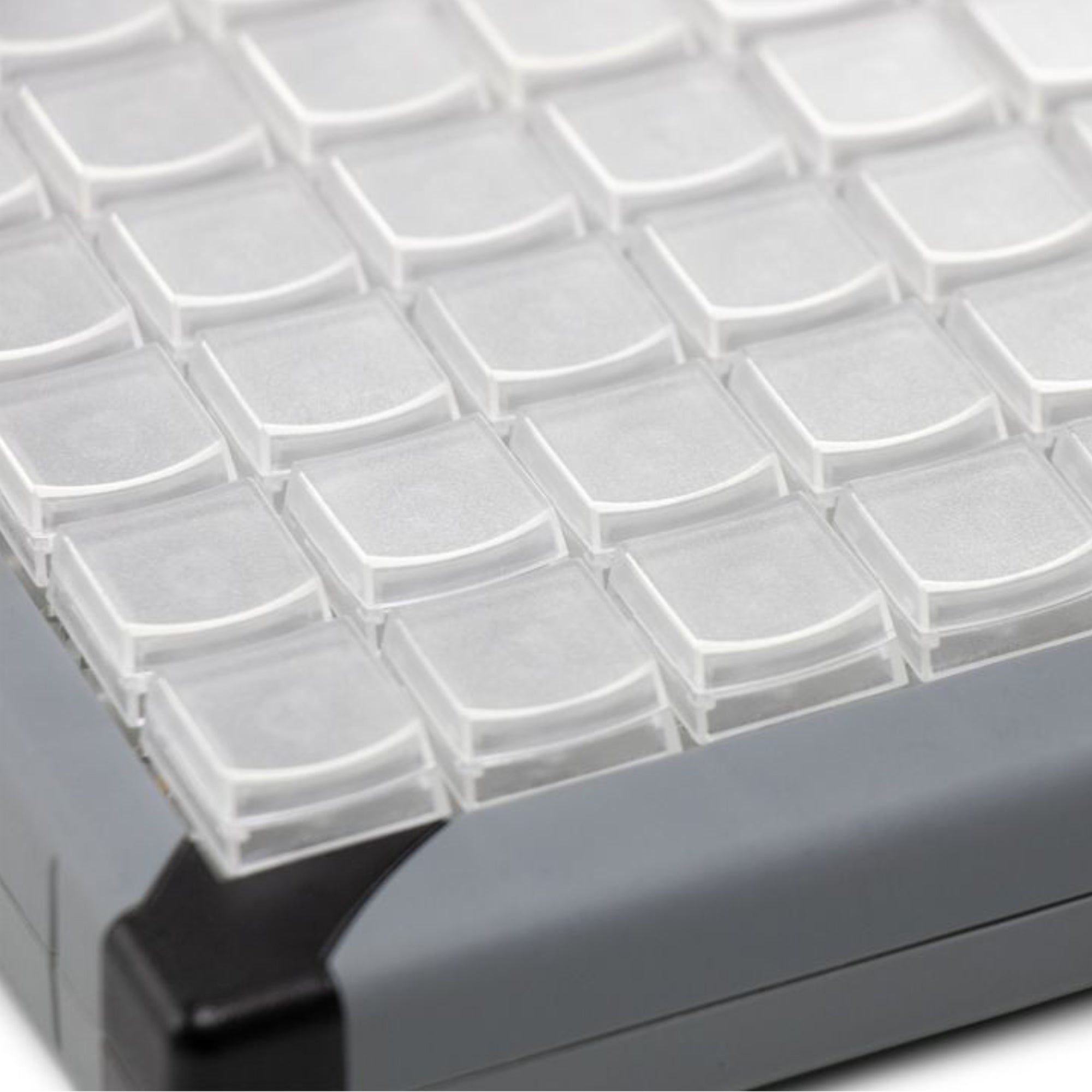 XK 80 Fully Programmable Mechanical Keyboard - Customizable X Keypad for Gaming & Coding | Perfect for Esports, Programming & Office Work