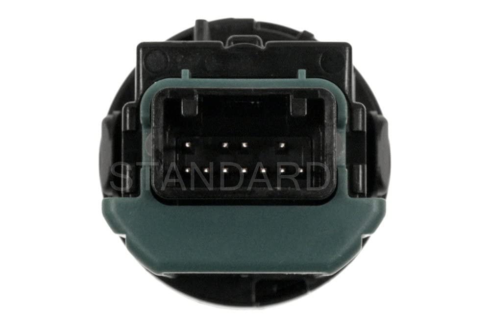 Standard Motor Products US-1037 Ignition Starter Switch - High Performance Replacement for Cars & Trucks - Perfect for Engine Start Issues & Ignition System Repair