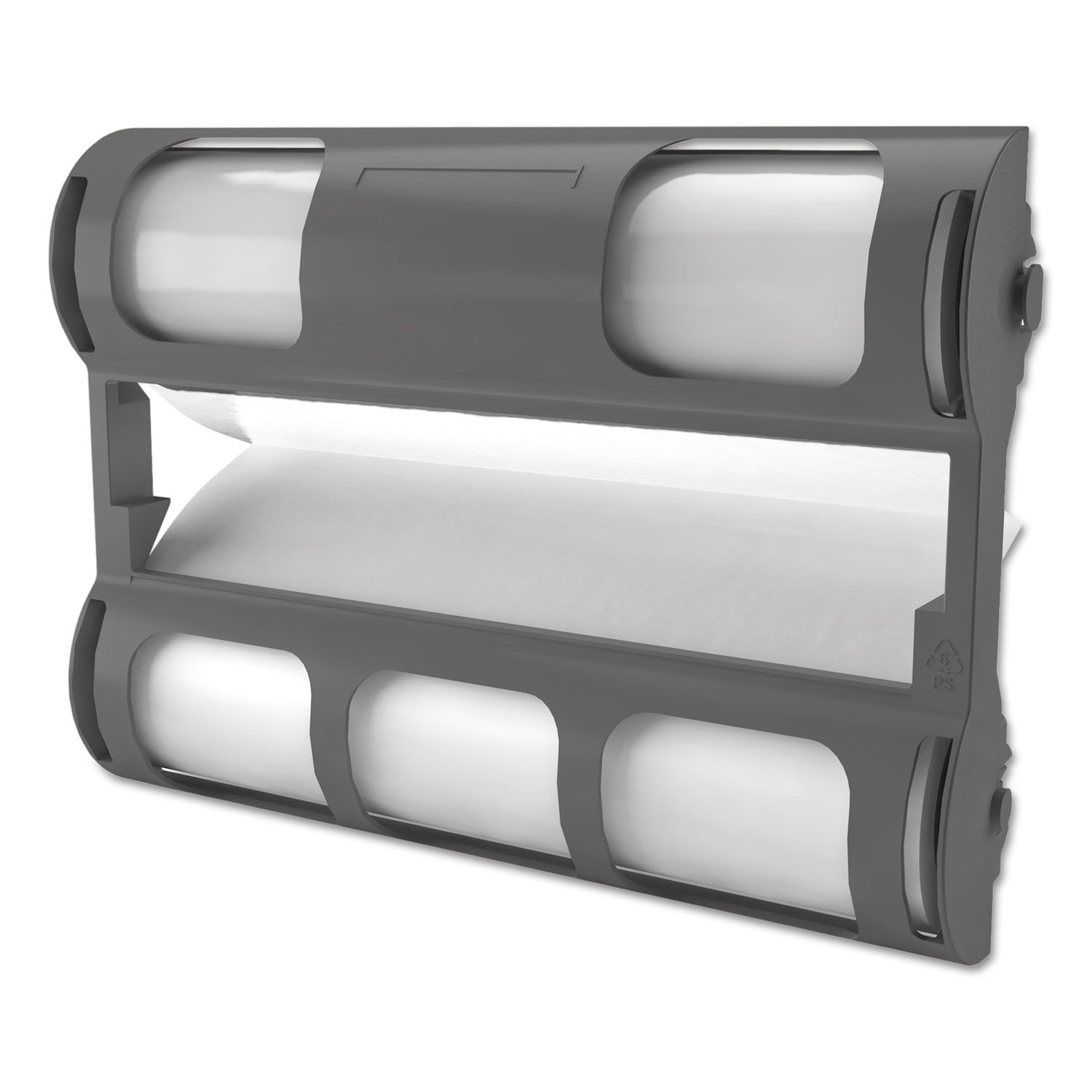 Xyron AT1251100 Permanent High-Tack Adhesive Refill Roll - 12-Inch x 100 ft for XM1255 Laminator | Perfect for Scrapbooking, Card Making & DIY Crafts