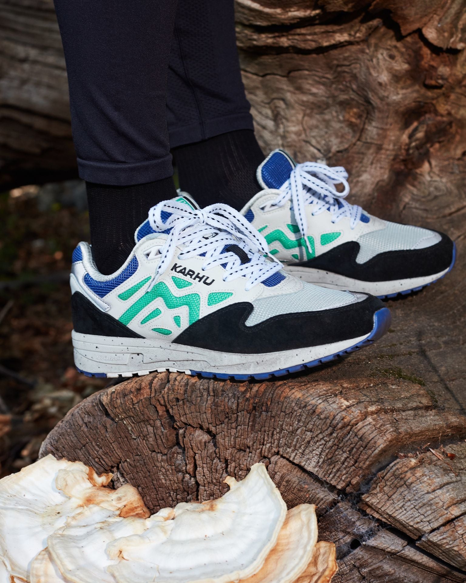 LEGACY 96
