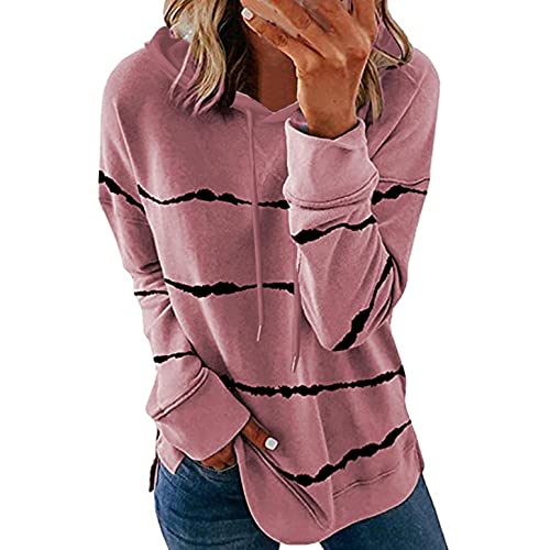Hoodie -Pink