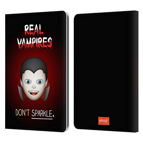 Real Vampires