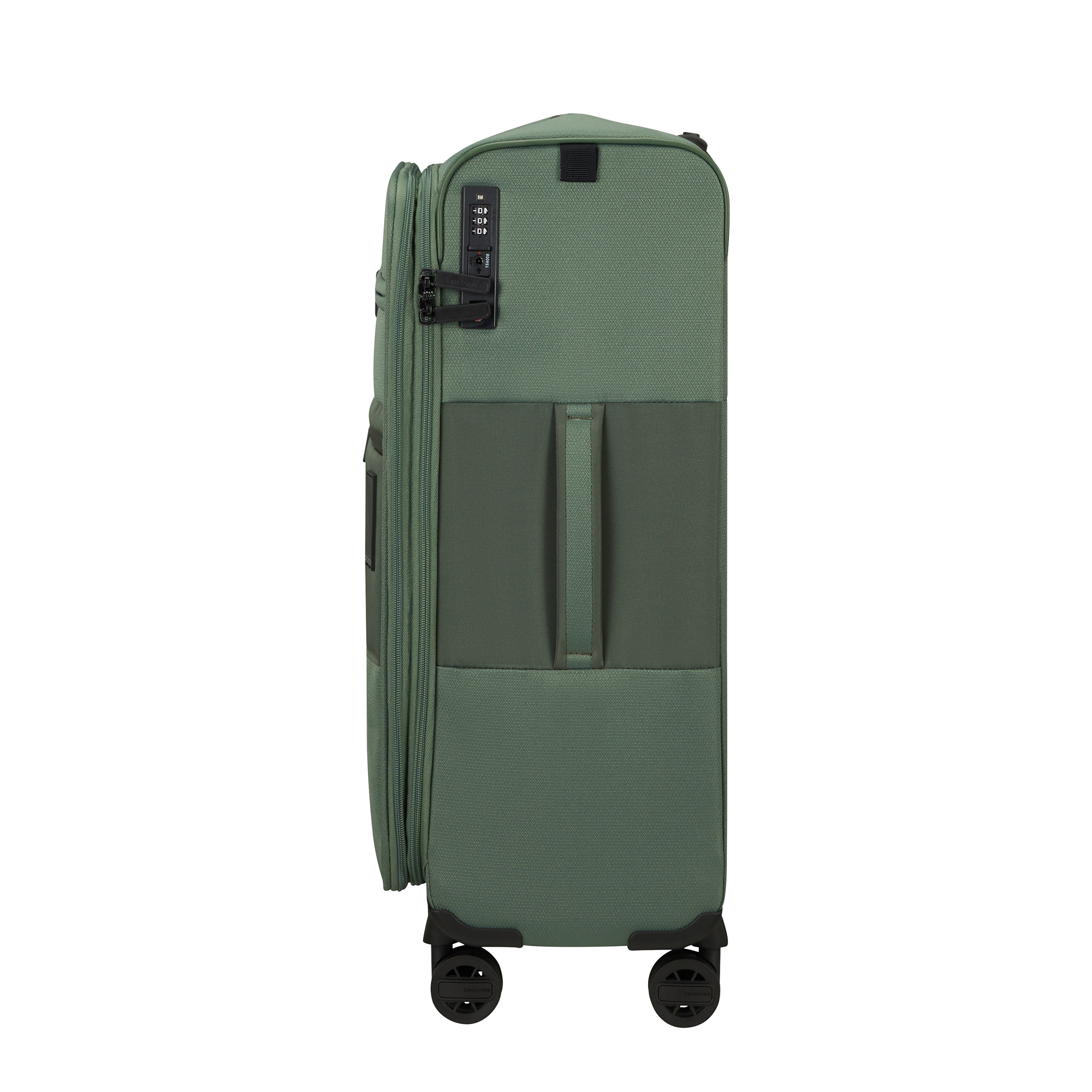 Samsonite Vaycay Spinner Medium Expandable Luggage - 28