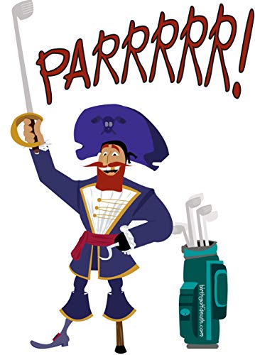 Parrrrr!
