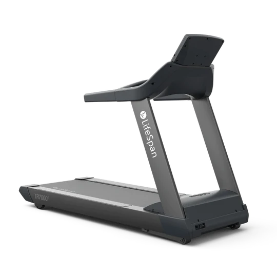 Lifespan TR7000iM Folding Treadmill with Incline - Home Gym Equipment for Running & Walking - Perfect for Cardio Workouts & Weight Loss