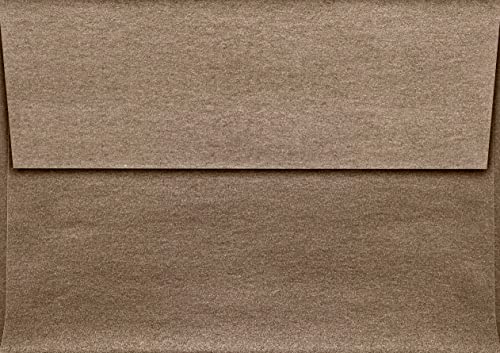 Bronze Metallic