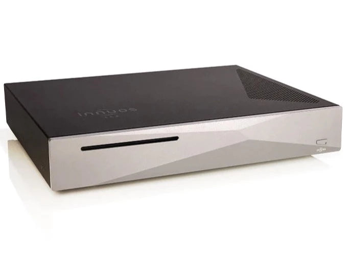 Innuos ZEN Mk3 High-Resolution Audio Music Server - Stream & Store Digital Music Collection for Audiophiles & Home Theater Systems