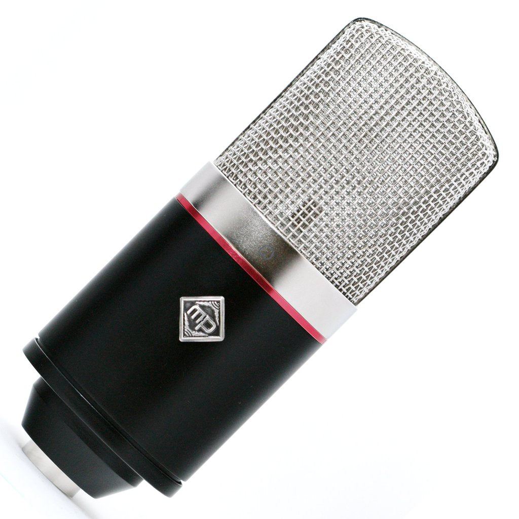 Professional S3 12-Piece Microphone Kit for Studio Recording, Podcasting & Live Streaming - High-Quality Condenser Mics with Stands & Cables for Home & Professional Audio Setup