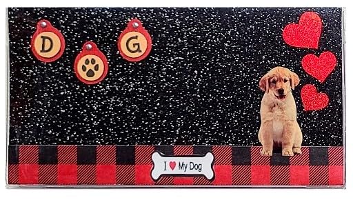 Dog Lab