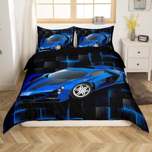 Multi Race Car4