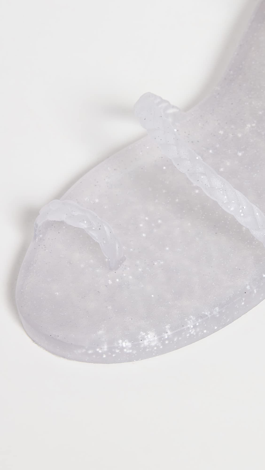 Women's Eleftheria Jelly Sandals - Comfortable & Stylish Summer Beach Shoes for Women | Perfect for Pool, Vacation, and Casual Outings