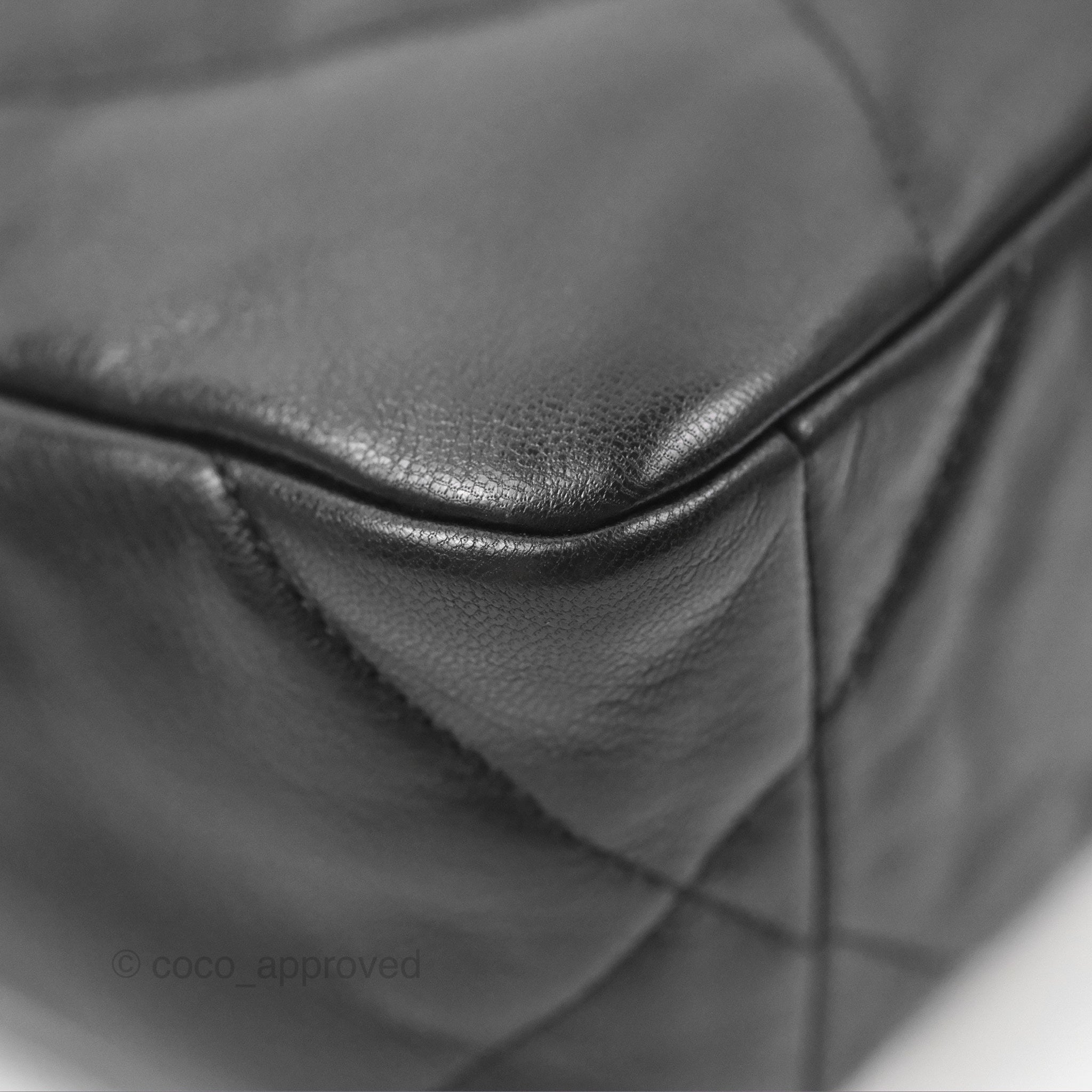 Chanel 19 Small Handbag Black Mixed Hardware - Luxury Designer Shoulder Bag for Women, Perfect for Date Night & Evening Events