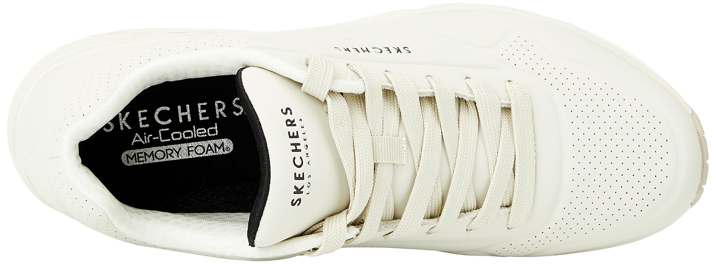 Skechers Women's Uno-Stand on Air Sneakers - Lightweight Walking Shoes for Women with Air-Cooled Memory Foam - Perfect for Workouts, Running & Casual Wear