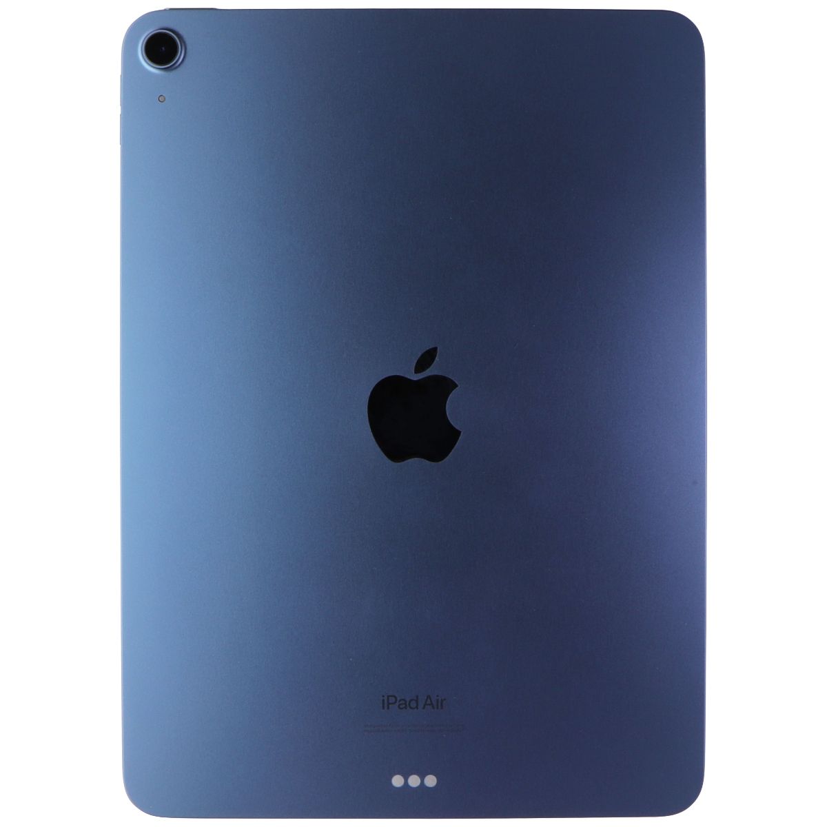 Apple iPad Air 5th Gen 10.9-inch 256GB WiFi Only (A2588) - Space Blue | Perfect for Work, Study & Entertainment