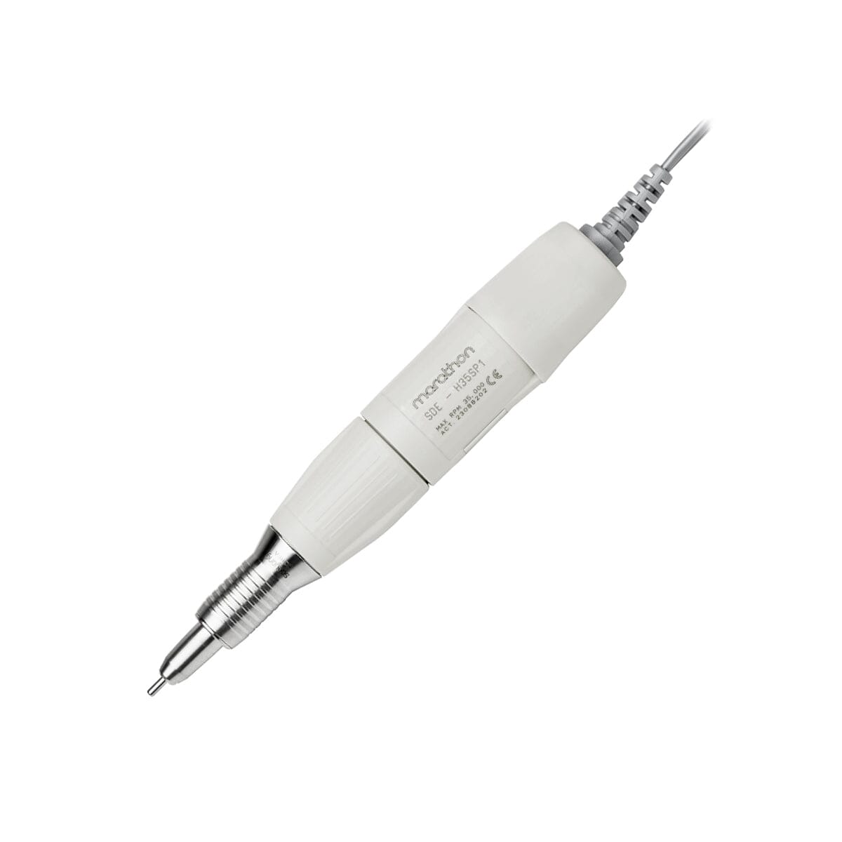 Saeyang H35SP1 High-Speed Replaceable Handpiece - 35,000 RPM for Dental & Nail Art Precision Work