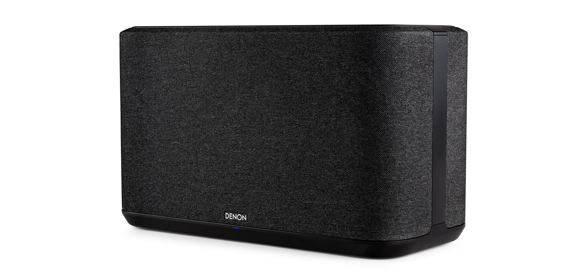 Denon Home 350 Wireless Speaker with HEOS - Premium Bluetooth Speaker for Home Theater, Parties & Outdoor Entertainment