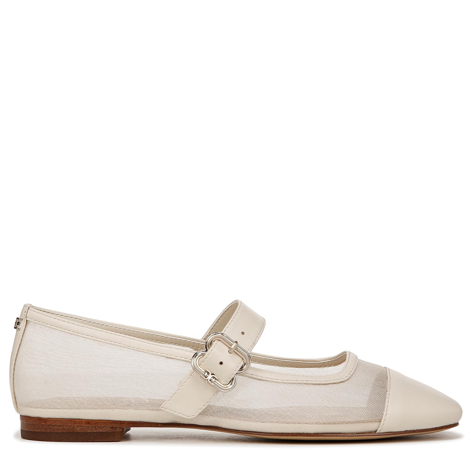 Sam Edelman Women's Miranda Comfortable Slip-On Loafers - Stylish Casual Shoes for Work, Travel & Everyday Wear