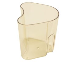 Eco-Friendly Pulp Cup Without Handle (VRT400) - Biodegradable Disposable Cups for Parties, Picnics & Office Use