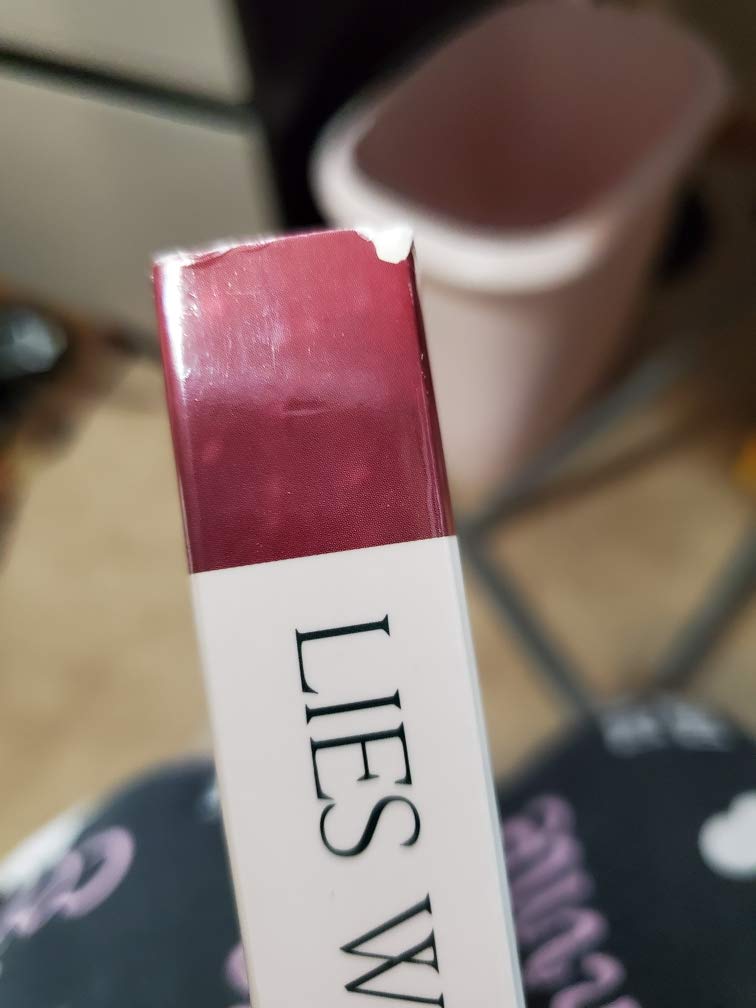 Lies Women Believe: And the Truth That Sets Them Free - Christian Self-Help Book for Women's Spiritual Growth & Empowerment - Perfect for Bible Study Groups & Personal Devotion
