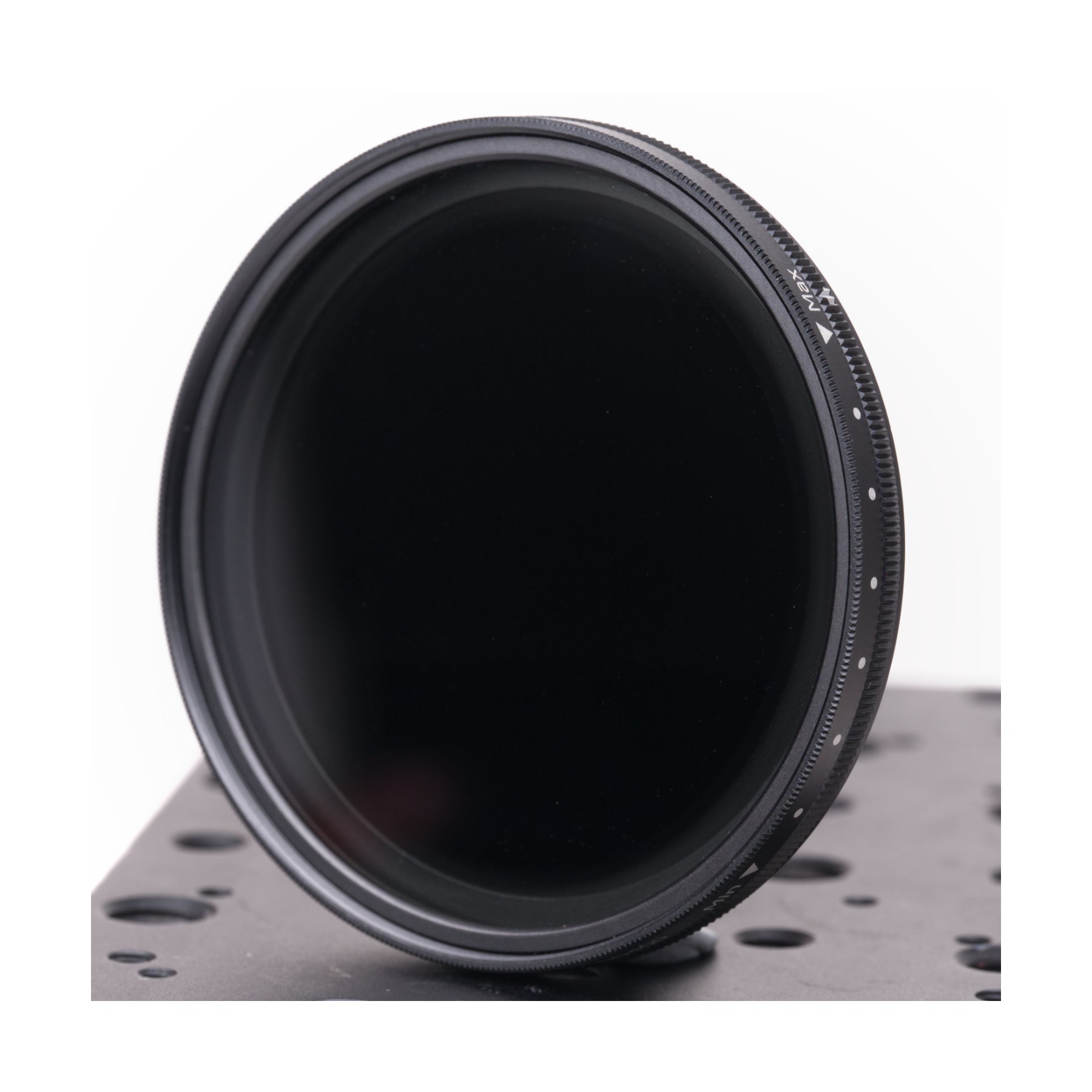 Marumi Vari ND 62mm Professional Variable Neutral Density Filter - Ex-Rental | Perfect for Landscape Photography & Videography