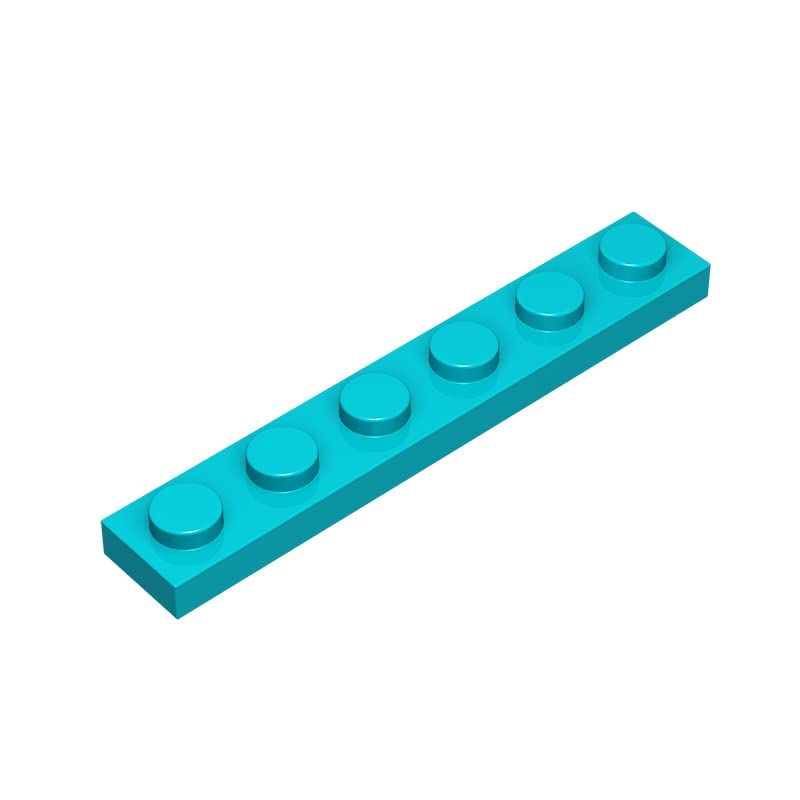 Dark Blue Green