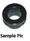High-Quality Wheel Spacer Compatible with SMPRO Wheels – Fits CRF250R, CRF250RX, CRF450R, CRF450RX – Disc Side Outer Front 20mm 30mm 25mm – Perfect for Off-Road & Motocross Racing