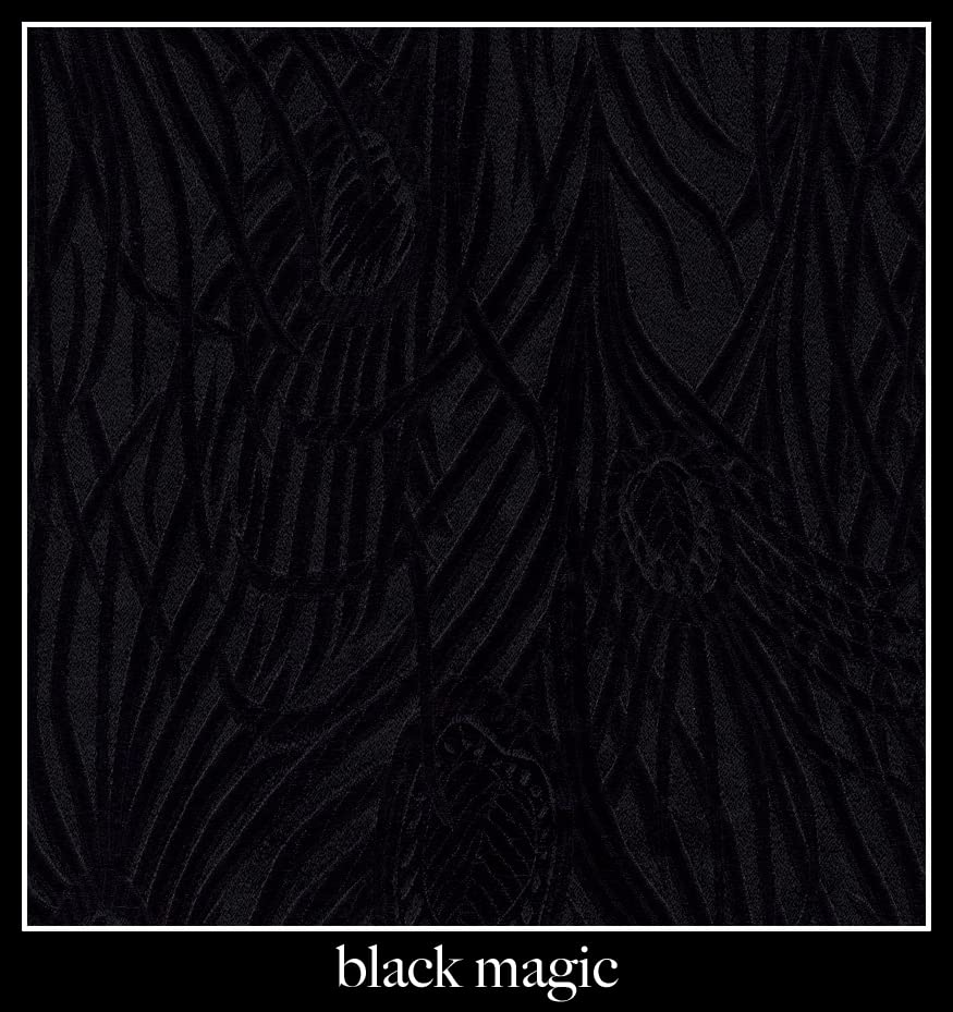 Black Magic