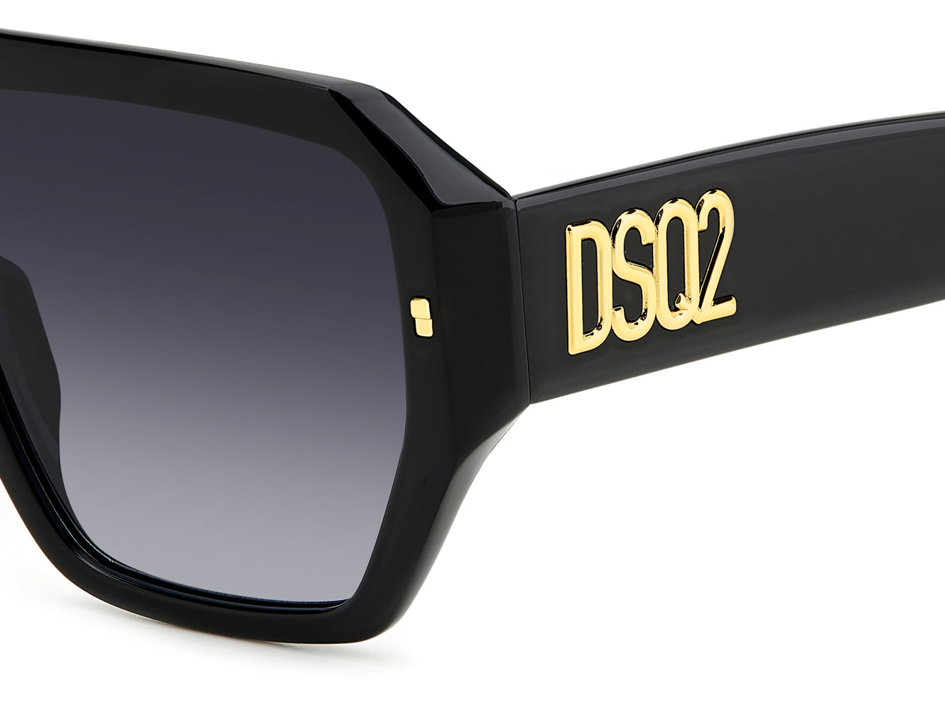 DSQUARED2 D2 0128/S Sunglasses - Luxury Designer Shades for Men & Women - Perfect for Outdoor Activities, Beach, Driving & Fashion Statements