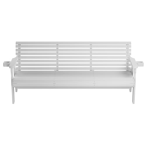 Semi Solid White Stain