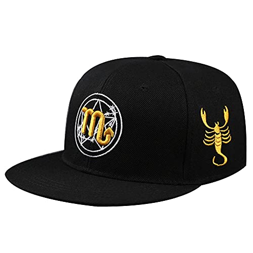 Scorpio-gold