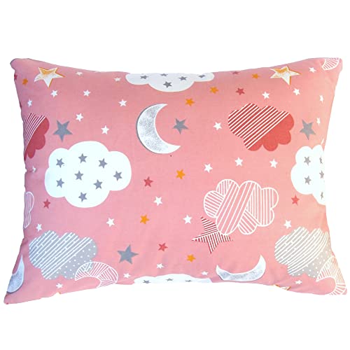 Pink Moon Stars