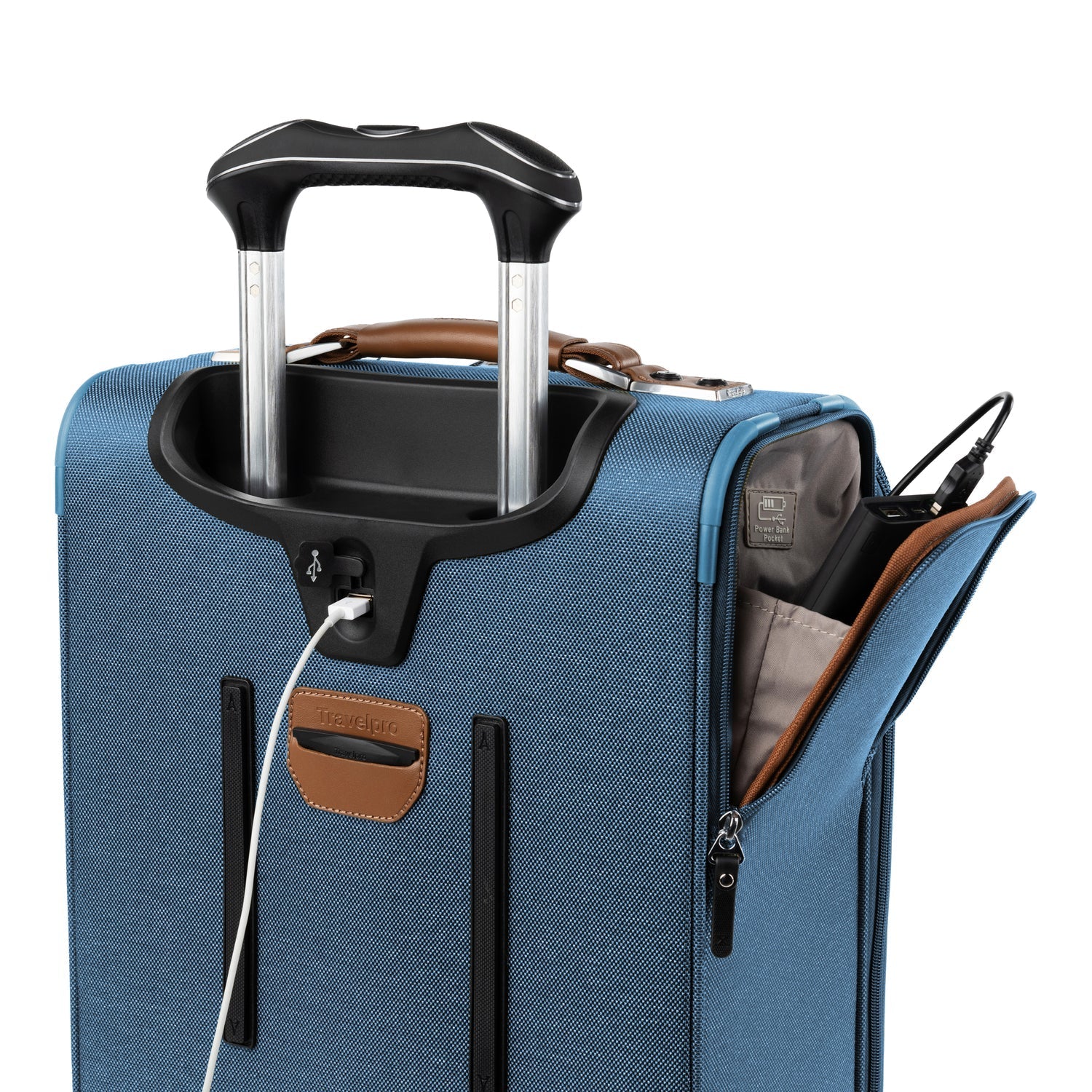 Travelpro Platinum Elite 21