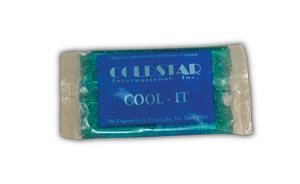 COLDSTAR Cooling Gel Eye Mask for Puffy Eyes & Dark Circles Relief - Perfect for Travel, Work Breaks & Post-Surgery Recovery