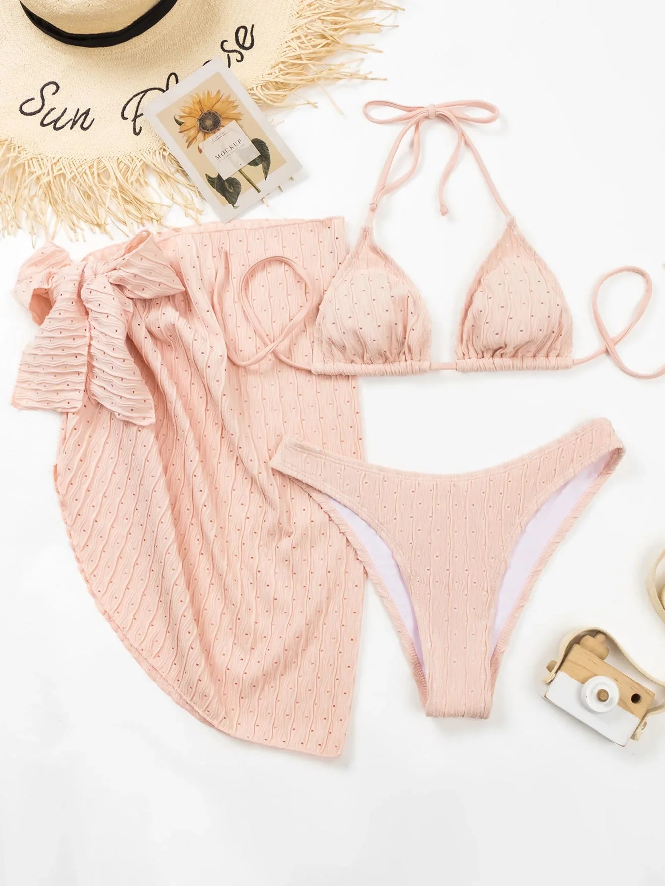light pink